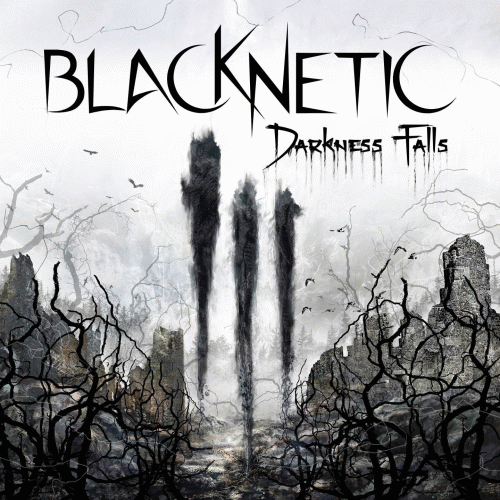 Blacknetic : Darkness Falls Blacknetic : Darkness Falls